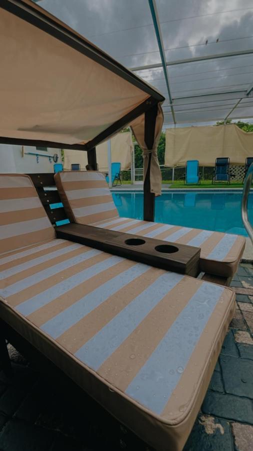 好莱坞Pool Vacation别墅 外观 照片